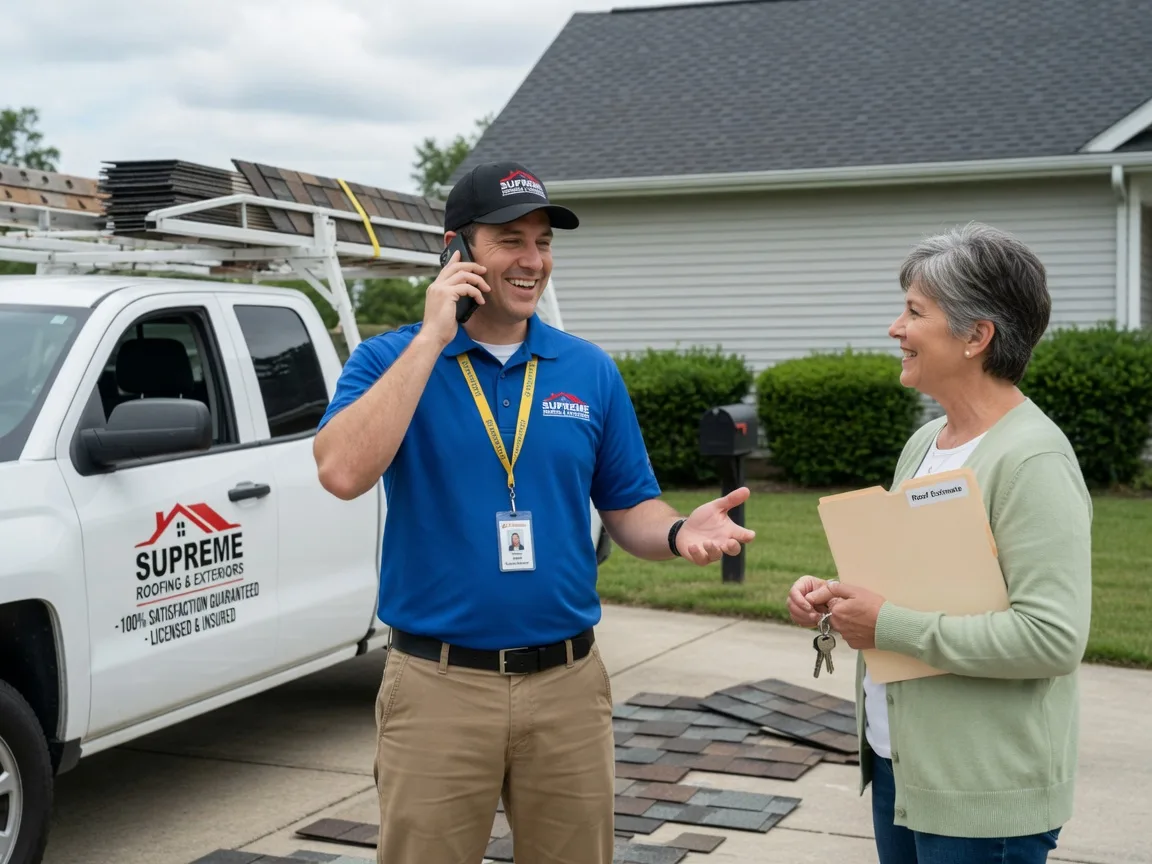 Roof Replacement Davisburg, MI FAQs
